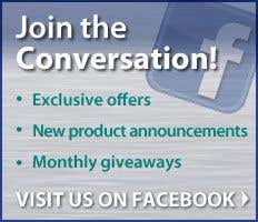 Enjoy Exclusive Offers on our Facebook Page
