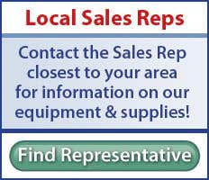 Local Sales Reps