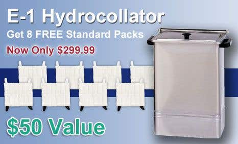E-1 Hydrocollator