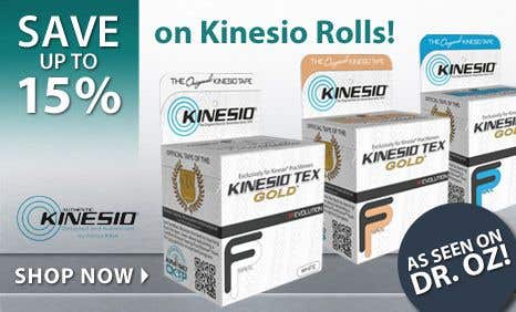 Kinesio Rolls