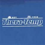 Thera Temp Hot Cold Packs - Thera Temp Heating Pads - Thera Temp Gel Cold Packs