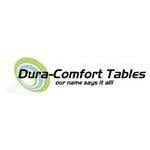 Dura Comfort Tables - Dura Comfort Massage Tables - Duracomfort Therapy Tables