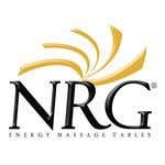 Nrg Massage Tables - Nrg Massage Sheets - Nrg Massage Chair
