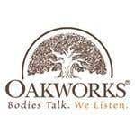 Oakworks Massage Table - Oakworks Massage Chair - Oakworks Medical