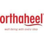 Orthaheel Footwear - Orthaheel Shoes - Orthaheel Slippers