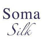 Soma Silk Massage Crème - Soma Silk Massage Cream - Soma Massage Products