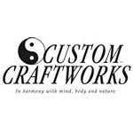 Custom Craftworks Massage Table - Custom Craftworks Products