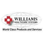 Williams Healthcare Systems - Williams Medical Supplies - Williams Medical Company
