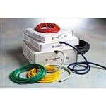 Exercise Tubing With Handles - Exercise Tube Bands - Exercise Rubber Tubing