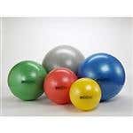 Large Exercise Ball - Small Exercise Balls - Mini Exercise Ball