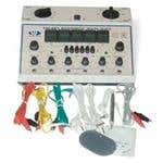 Electro Acupuncture Machine - Laser Acupuncture Machine - Acupuncture Stimulator