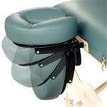 Massage Face Pillow - Massage Face Cradle - Massage Face Rest