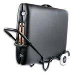 Massage Table Cart - Massage Table Carrying Case - Massage Table Case