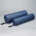 Neck Roll Pillow - Cervical Roll Pillow - Traction Pillow