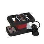Electric Back Massager - Electric Handheld Massager - Electric Pulse Massager