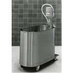 Hydrotherapy Equipment - Hydrotherapy Pool - Hydrotherapy Bath