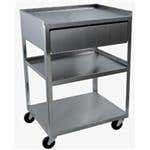Medical Treatment Carts - Mobile Medical Carts - Rolling Storage Carts