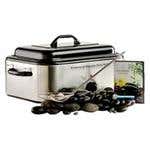 Hot Stone Massage Kits - Hot Massage Stones - Hot Massage Rocks