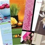 Exam Room Supplies - Medical Reminder Cards - Medical Gift Cards