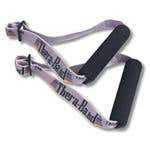 Exercise Band Accessories - Exercise Band Handles - Exercise Tubing Handles