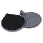 Carbon Electrodes - Carbon Rubber Electrodes - Carbon Paste Electrode
