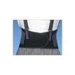 Work Belts - Industrial Back Support - Lower Back Support Belt