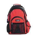 Chiropractic Backpacks - Backsaver Backpack - Airpack Backpacks