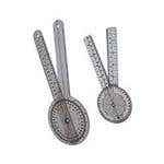 Goniometer For Sale - Plastic Goniometer - Medical Goniometer