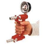 Hand Grip Dynamometer - Hand Dynamometer - Grip Strength Dynamometer