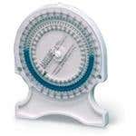 Digital Inclinometer Range Of Motion - Baseline Inclinometer