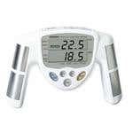 Hand Held Body Fat Analyzer - Hand Held Body Fat Tester - Omron Body Fat