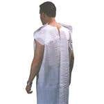 Patient Wear - Disposable Gowns - Medical Gowns