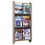 Chiropractic Banners - Chiropractic Displays - Chiropractic Display Racks