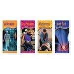 Chiropractic Brochures - Chiropractic Pamphlets - Chiropractic Handouts