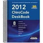 Chirocode Book - Chiropractic Billing Book - Chiropractic Coding Guide