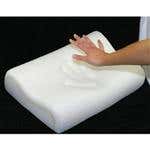 Best Cervical Pillow - Foam Support Pillows - Foam Neck Pillows