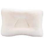 Pillows For Neck Pain - Fiber Support Pillows - Fiber Neck Pillows