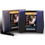Backrest Pillow - Travel Lumbar Support Pillow - Office Chair Cushions