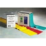 Elastic Exercise Bands - Rubber Exercise Bands - Heavy Resistance Bands