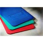 Workout Mat - Exercise Floor Mats - Thick Exercise Mat