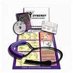 Synergy Systems Exercise - Synergy Rehab Systems - Synergy Rehab Kits