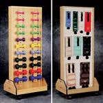 Weight Storage - Dumbell Rack - Dumbell Weight Rack