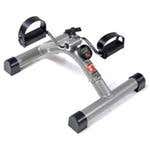 Mini Exercise Bike - Mini Pedal Exerciser - Exercise Peddler