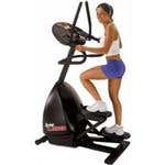 Stepper Exercise Machine - Stair Stepper Machine - Exercise Stepper