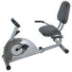 Stationary Recumbent Bike - Recumbent Exercise Bike - Recumbent Exercise Cycle