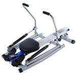 Seated Rowing Machine - Best Rowing Machine - Row Machine