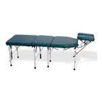 Portable Chiropractic Tables - Portable Adjusting Tables - Portable Chiro Tables