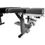 Arm Rests For Chiropractic Table - Chiropractic Table Face Cradles