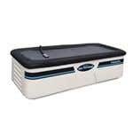 Water Massage Table - Aqua Massage Table - Hydrotherapy Massage Table