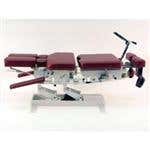 Flexion Distraction Table - Chiropractic Flexion Tables - Flexion Table